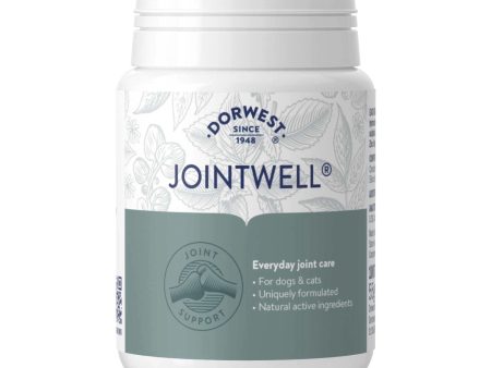 Dorwest - Jointwell Tablets - 100 tablets For Cheap