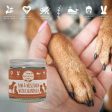 Mountain Garden Botanics - Dog Nose and Paw Balm with Calendula - 60g Online Hot Sale