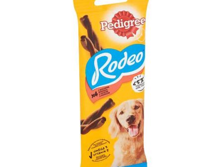 PEDIGREE Rodeo s govedinom, poslastica za pse Online now