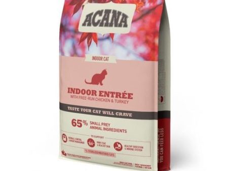 ACANA CAT Indoor Entree For Sale