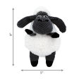 Kong - Sherps Floofs Md - Sheep For Discount