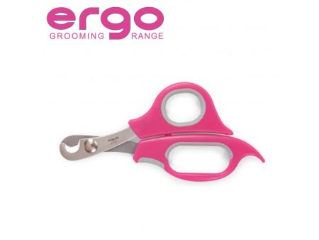 Ancol - Ergo Cat Nail Scissor Clipper Online Hot Sale