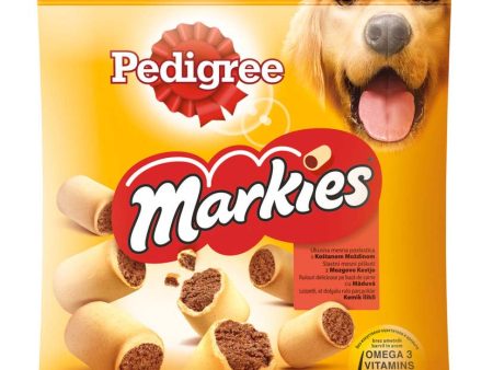 PEDIGREE Markies, poslastice za pse s koštanom moždinom For Cheap