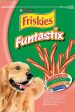 FRISKIES FunTastix, s okusom sira i slanine, 175g Online now