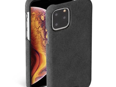 Krusell Broby Cover Apple iPhone 11 Pro Max stone Sale