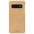 Krusell Broby Cover Samsung Galaxy S10 cognac Online now