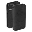 Krusell Birka PhoneWallet Apple iPhone 11 Pro Max black Online now