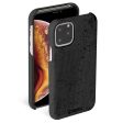 Krusell Birka Cover Apple iPhone 11 Pro Max black Fashion