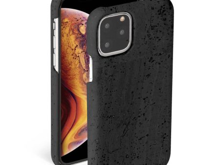 Krusell Birka Cover Apple iPhone 11 Pro Max black Fashion