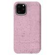 Krusell Birka PhoneWallet Apple iPhone 11 Pro pink Online now