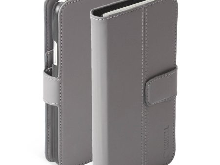 Krusell Loka FolioWallet 2in1 Apple iPhone XS Max grey For Discount