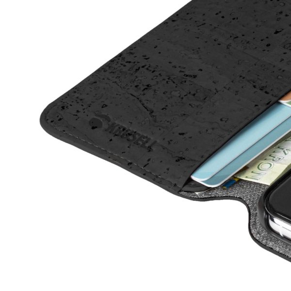 Krusell Birka PhoneWallet Apple iPhone 11 Pro Max black Online now