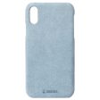 Krusell Broby Cover Apple iPhone XR blue Discount